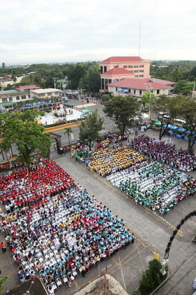 Closing of the Jubilee Year (6)